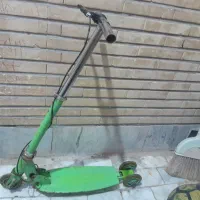 یک عدد اسکوتر