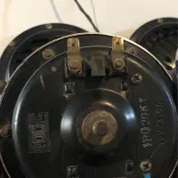 بوق روتس ۱۰ ۱۱|قطعات یدکی و لوازم جانبی|لنگرود, |دیوار