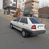پراید ۱۴۱ مدل ۹۴|خودرو سواری و وانت|کرج, حیدرآباد|دیوار