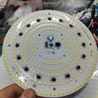 تعمیر لامپ تعمیرات اصولی انواع led