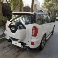 ایکس x33 مدل ۹۹ اتومات|خودرو سواری و وانت|ارومیه, |دیوار