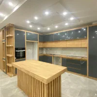 کابینت|جاکفشی، کمد، دراور|تاکستان, |دیوار