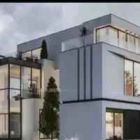 اجاره گاراژ به همراه ۳ دهنه مغازه