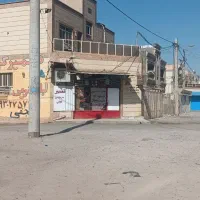 مغازه فروشی|فروش مغازه و غرفه|اهواز, کوی مهدیس|دیوار