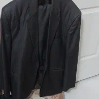 کت وشلوار مردانه