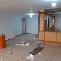 واحد ۱۲۵ متری/ داخل شهر لیسار