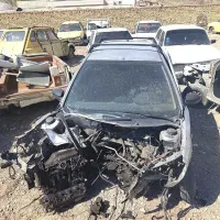 خدمات تصادف خودرو دریافت حداکثر خسارت