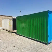 ساخت مخزن و تانکر های سوخت و کانکس  و کانتینر|ماشین‌آلات صنعتی|تربت‌حیدریه, حاجی یار‎|دیوار