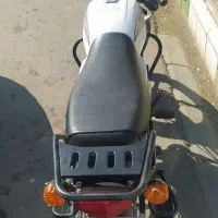 باکسر ۲۰۰ تیزپر توس خشک