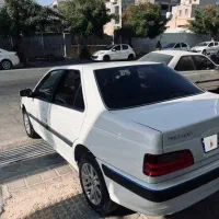 پارس سال سفارشی سیمی|خودرو سواری و وانت|بوشهر, |دیوار