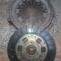 دیسک و صفحه پژو|قطعات یدکی و لوازم جانبی|بم, |دیوار