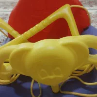 تاب کودک|اسباب و اثاث بچه|مشهد, سرافرازان|دیوار