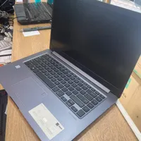 Asus f510u لپتاپ استوک|رایانه همراه|همدان, |دیوار