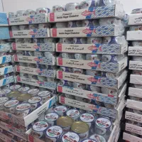 تن ماهی 180 گرمی گلدل تاریخ روز