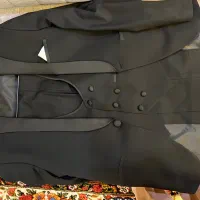 کت و شلوار مشکی|لباس|تهران, حسین‌آباد|دیوار