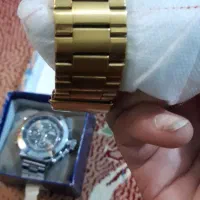 فروش ساعت دیزل اصل نو نو|ساعت|چهارباغ, |دیوار