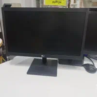 فروش انواع مانیتور led و HDMI|قطعات و لوازم جانبی رایانه|اندیشه, اندیشه فاز ۴|دیوار