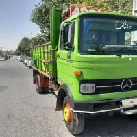خاور ۸۰۸|خودرو سنگین|مشهد, خواجه ربیع|دیوار