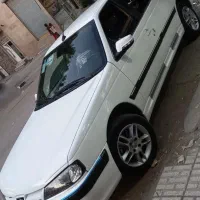 پژو پارس 1401فول سفارشی|خودرو سواری و وانت|کرمانشاه, |دیوار