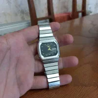 سیکو پشت شیشه|ساعت|کرج, شیخ آباد|دیوار