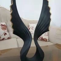 نگهدارنده کتاب در قفسه|مجسمه، تندیس، ماکت|تهران, منیریه|دیوار