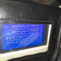 باطری ساز سیار و برق خودرو ایربگ کپ گاز نخوردن|خدمات موتور و ماشین|تهران, آشتیانی|دیوار