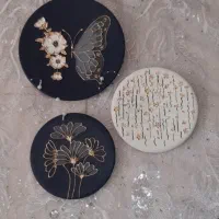 تابلو سفالی