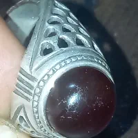 انگشتر عقیق