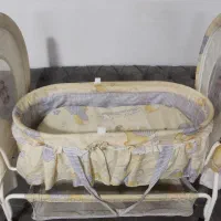 گهواره|اسباب و اثاث بچه|شهر ری, جوانمرد قصاب|دیوار