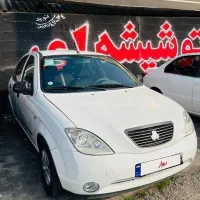 تیبا دو مدل ۱۴۰۰بیرنگ