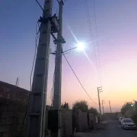 فروش باغچه/برق و آب تصفیه/محدوده شمس آباد|فروش دفتر صنعتی، کشاورزی، تجاری|دزفول, |دیوار