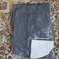 لباس آشپزی به همراه کلاه و ساق دست|لباس|تهران, تهرانسر شمالی|دیوار