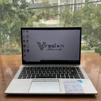 لپ‌تاپ استوک HP EliteBook 840 G8 نسل 11  - ویراژن