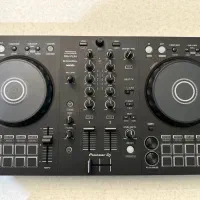 دستگاه دیجی pioneer Flx4