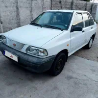 پراید ۱۴۱ مدل ۹۰