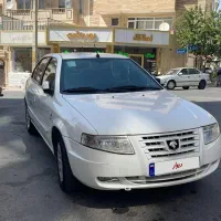 سمند سورن ELX توربو شارژ، مدل ۱۳۹۶|خودرو سواری و وانت|تبریز, |دیوار