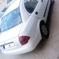 تیبا صندوق دار مدل 93