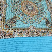 لحاف کرسی نو