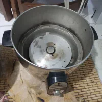 پلوپز|ظروف پختوپز|اصفهان, بوستان ناژوان|دیوار