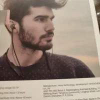 هندزفری آکبند گردنی بلوتوثی|لوازم جانبی موبایل و تبلت|ارومیه, |دیوار