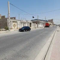 ۱۰۰۰ متر زمین پشت کارخانه آرد خوزستان|فروش زمین و ملک کلنگی|اهواز, سیاحی(سه راه خرمشهر)|دیوار