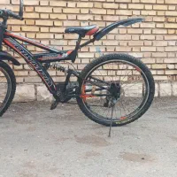 دوچرخه۲۶|دوچرخه، اسکیت، اسکوتر|پلدختر, |دیوار