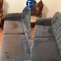 قالی شویی و مبل شویی«پاک نشین»|خدمات نظافت|قزوین, |دیوار