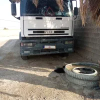 اویکوو 440|خودرو سنگین|رامهرمز, |دیوار