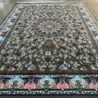 فروش عمده فرش ماشینی زیر قیمت کارخانه|فرش|رامهرمز, |دیوار