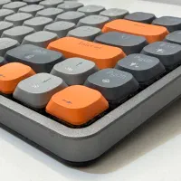 کیبورد ردراگون Azure K652 Pro RGB Mac/Windows|قطعات و لوازم جانبی رایانه|ساری, |دیوار