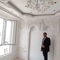 گروه تخصصی گچبری آریامن|خدمات پیشه و مهارت|گراش, |دیوار