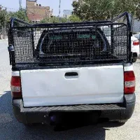 وانت پراید مدل 97|خودرو سواری و وانت|کرمانشاه, |دیوار