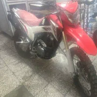 تریل فلات 200