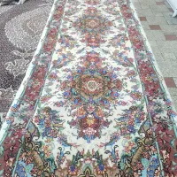 جفت کناره خطیبی ۳۰رج ۱×۳|فرش|تبریز, |دیوار